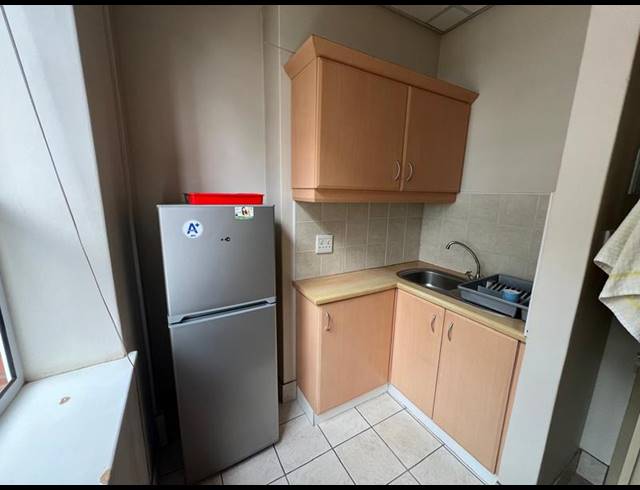 OFFICE PROPERTY TO RENT IN WEMBLEY